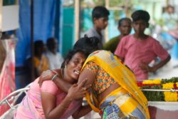 'Their Mom Thought It Was Her Medicine': 3 Orphans Among Families Devastated by Tamil Nadu Hooch Tragedy