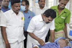 TN Hooch Tragedy Victims Were 'Careless', 'Exceeded Their Limit', Says Kamal Haasan