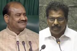 News18 Afternoon Digest: It's NDA's Om Birla Vs INDIA Bloc's K Suresh For Speaker's Post In Lok Sabha And Other Top Stories