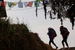 Nine Trekkers From Karnataka Die In Uttarakhand Due To Extreme Weather Conditions