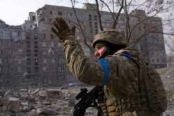 India Demands Russia To Stop Recruiting Indians For Its Army After 2 Killed In Ukraine War