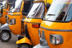 Pune: Drunk Youth Rams SUV into Barricade, Separated Wheel Hits Auto Injuring Four