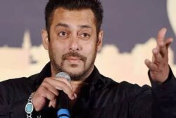 Lawrence Bishnoi Gang Hatched Conspiracy To Kill Salman Khan At His Panvel Farmhouse: Sources