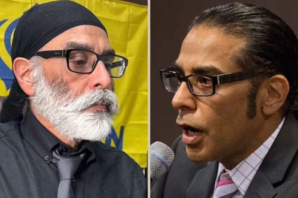 Who is Nikhil Gupta? What Are The Charges Against Him in Plot to Kill Khalistani Terrorist Pannun?