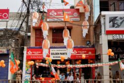 Lok Sabha Election 2024 LIVE Updates: Final Phase Of Polls In 57 Seats Today, PM Modi In Fray From Varanasi