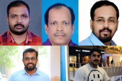 State, Central Ministers Express Grief As Bodies Of Kuwait Fire Victims Return Home. Here's What They Said