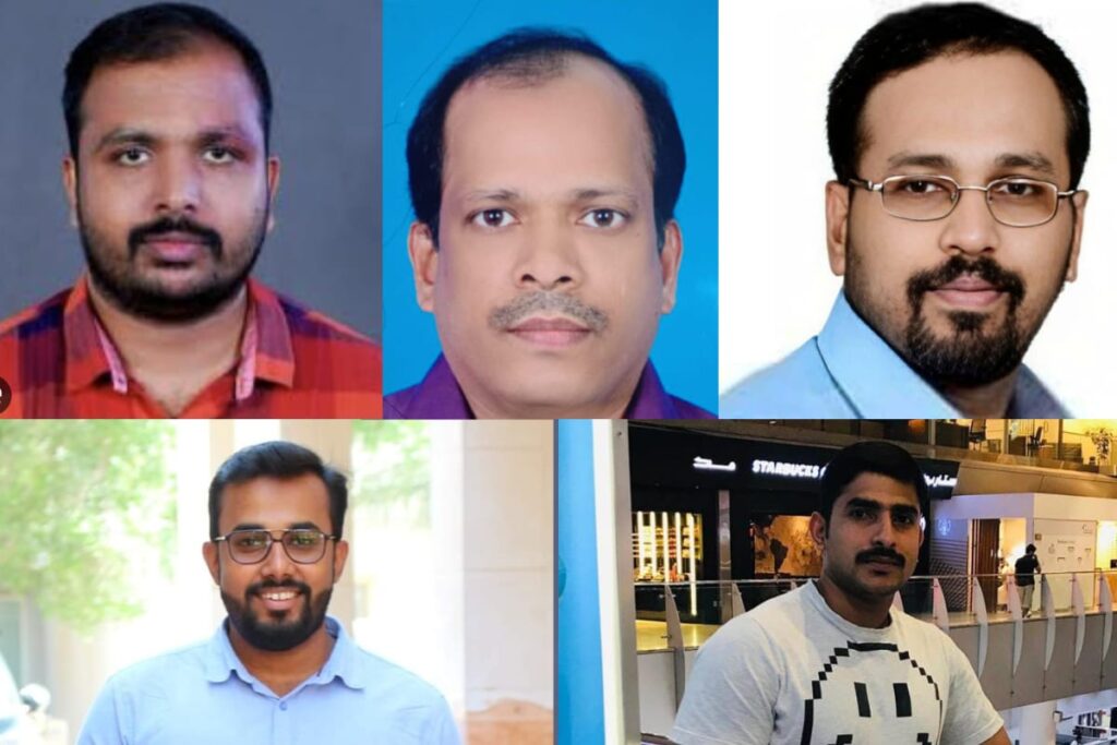 'We Are Numb': Families Of Indians Killed In Kuwait Fire Still In Disbelief, Say Loved Ones Gone Too Soon