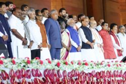 Placing Faith In Top 4, Rewarding Performers, Respecting Allies — Three Mantras Of ‘Team Modi 3.0’