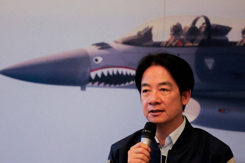 'Utterly Unjustified': Taiwan Defends Cordial Exchange With PM Modi Amid China's Protest