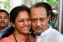 Not Surprised That Ajit Pawar-led NCP Didn't Get Berth in Modi's New Cabinet, Says Sule