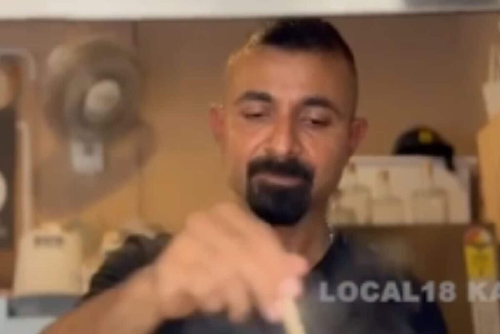 Mangaluru Man Repays Rs 8 Lakh Loan In Two Years With Earnings From His Tea Stall