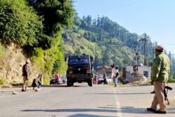3 Attacks In J&K In 72 Hours: Central Agencies Suspect New Local Network Helping Foreign Terrorists
