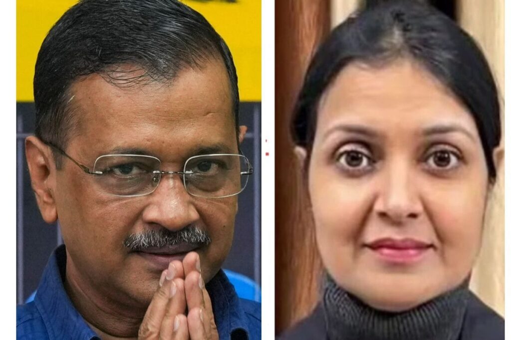 Who Is Niyay Bindu, Judge Who Gave Bail to Delhi CM Arvind Kejriwal in Liquor Policy Scam Case?