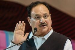 Top 5 Challenges For Health Minister JP Nadda: Ayushman Bharat, TB Elimination, Drug Quality, NEET & More