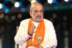 Amit Shah Launches Special Programme To Fast-track Immigration Services