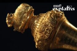 What is a Sengol, the 'Symbol of Power & Justice' Installed In Parliament That Opposition Wants Replaced?