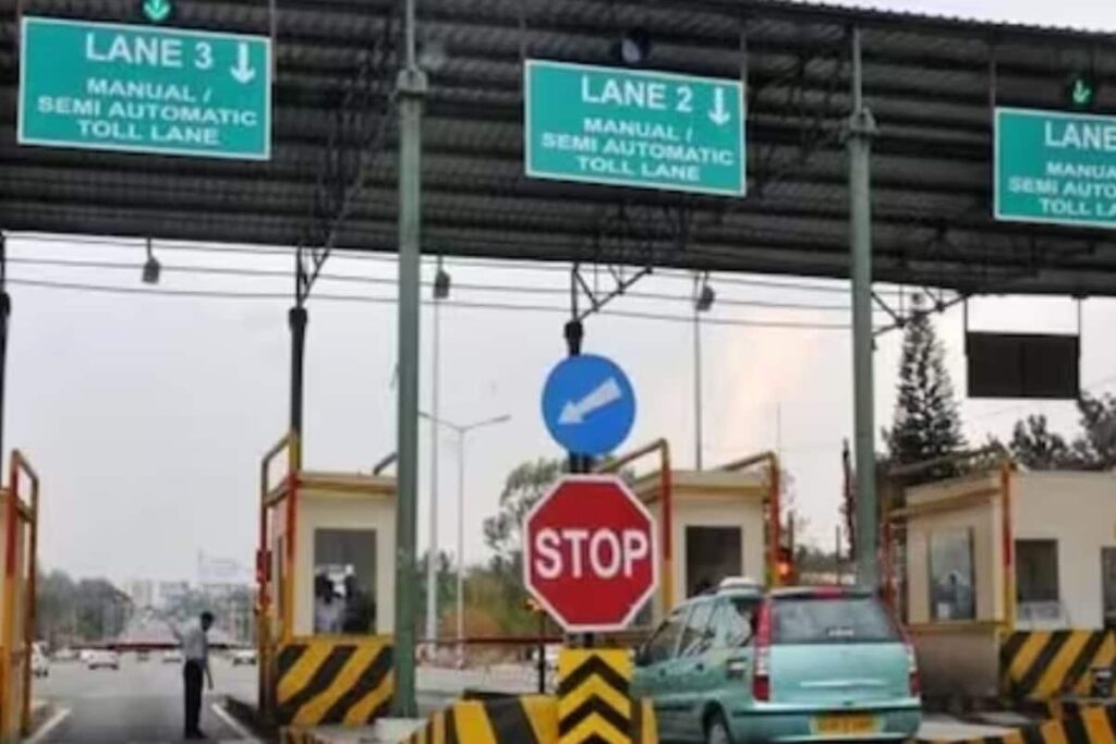 As Lok Sabha Polls Make Exit, Implementation of GPS-based Toll Collection Enters Fast Lane; MoRTH Invites Global EOIs