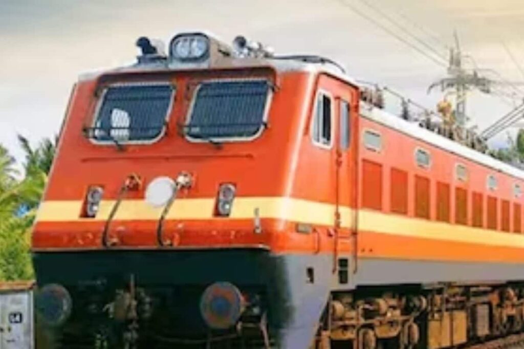 Fact Check: Are You Not Allowed To Book Train Tickets For People With Different Surnames? IRCTC Clarifies