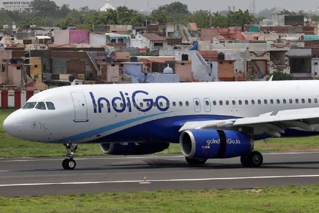 IndiGo Delhi-Bagdogra Flight Delayed By Over 3 Hours, Passengers Stuck Inside Plane Without AC Amid Intense Heat