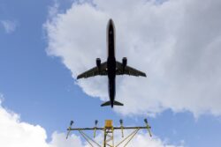 Bomb Hoax Leads To Checking Of Dubai-Bound Plane At Delhi's IGI Airport