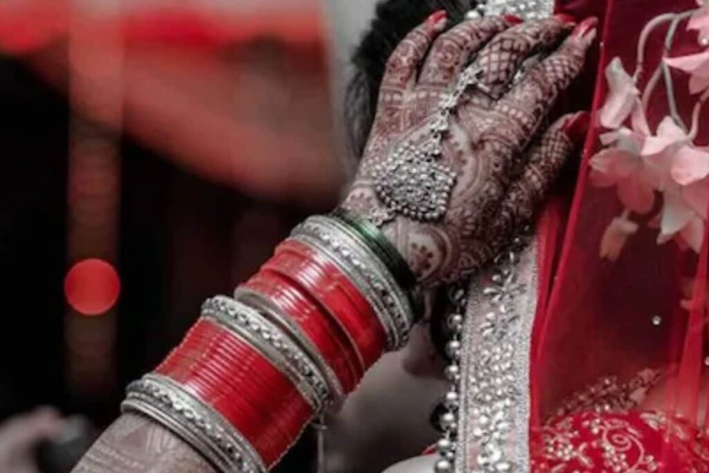 UP Bride Refuses to Marry After Finding Groom Drunk, Smoking Marijuana