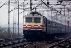 Cable Cut Hits Western Railway's Mumbai Suburban Services; Issue Resolved After 11 Hours