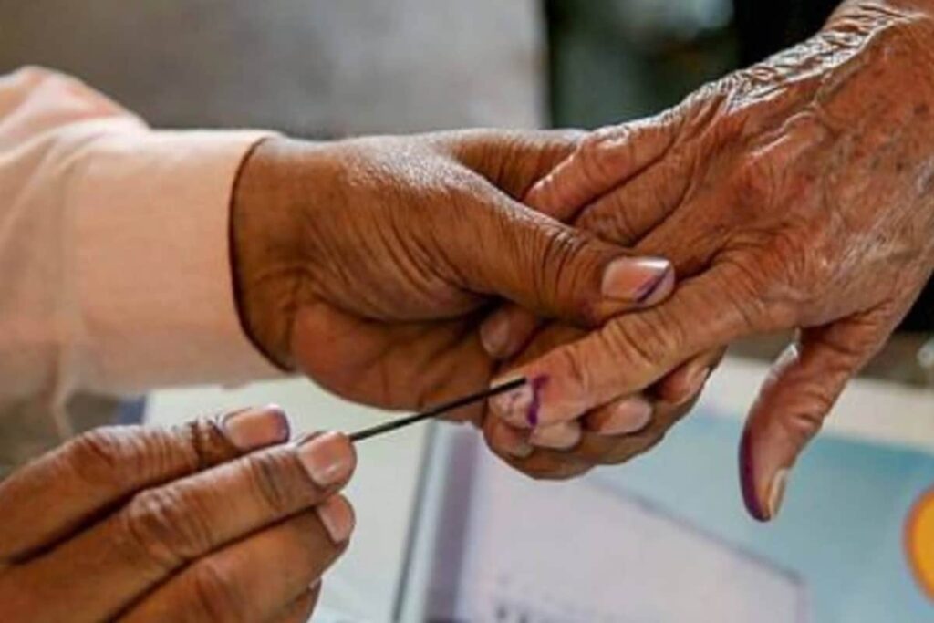 Lok Sabha Results: Indore Seat Registers Over 1.7 Lakh Votes In NOTA, Beats All Previous Records