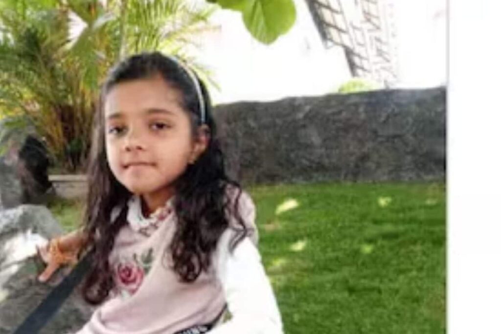 In Kerala, Third Grader's Poem Selected For Fifth Grade Textbook