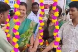 Students At This Karnataka College Get Rs 1,000 To Care For Trees On Campus