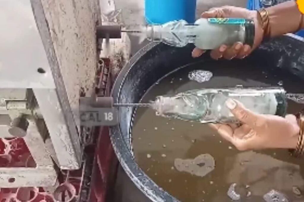 How Sikkole Goli Soda Became The Most Popular Drink In Andhra Pradesh's Srikakulam