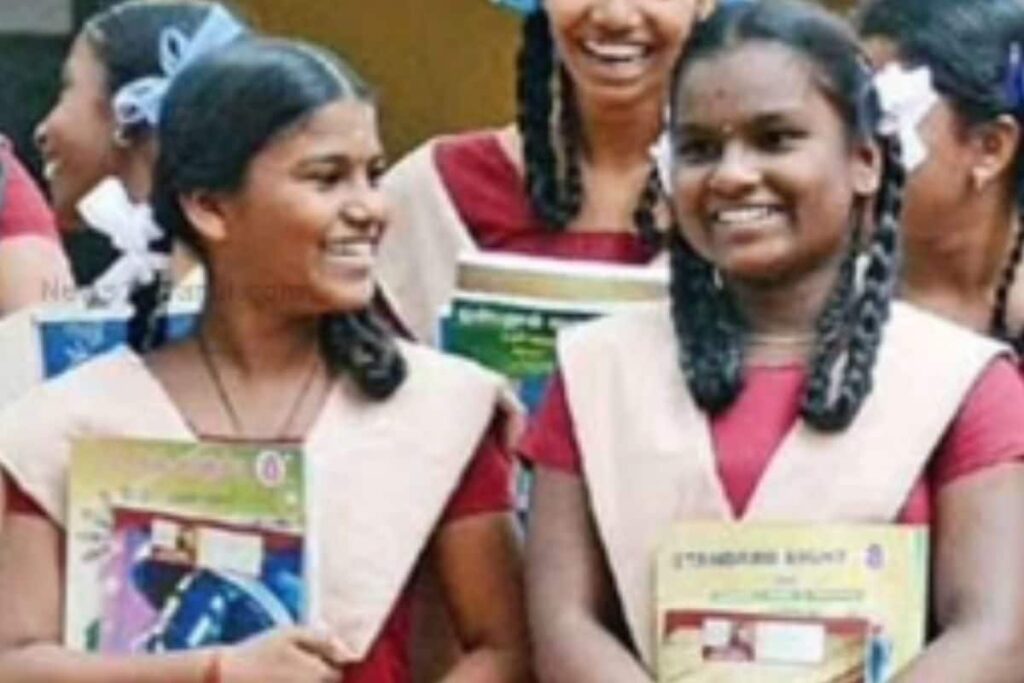 Parents Revamp Pondicherry School During Summer Break To Tackle Heatwave