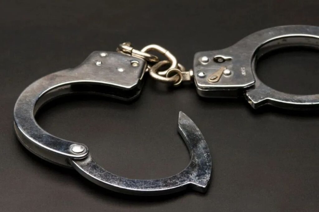 Three Men Who Tried to Run SUV Over Noida Cops Arrested