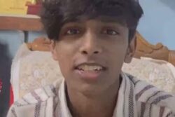 Kerala Student's Art Illustrations Included In SCERT Textbooks