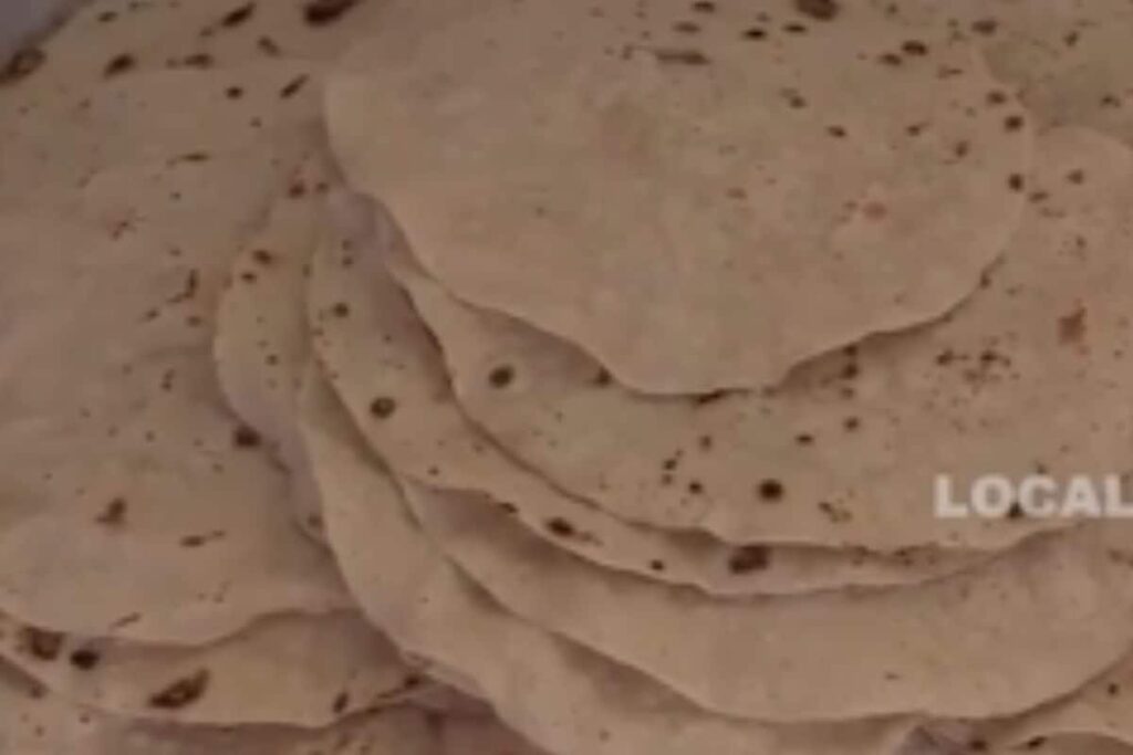 Karnataka's Vijayapura District Hospital Installs Automatic Chapati Maker To Feed Patients