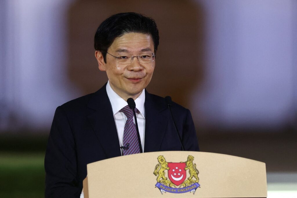 'You Have Shepherded India's Remarkable Transformation': Singapore PM's Congratulatory Letter to Modi