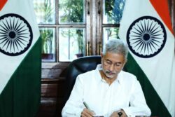 'As Far As Pakistan, China Are Concerned...': Jaishankar's First Comment As He Takes Charge Of MEA In Modi 3.0