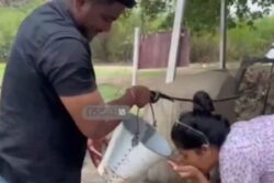 Why Doodhbowli Well In Telangana's Karimnagar Is 'Miraculous'