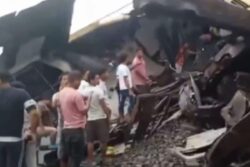Kanchanjunga Train Accident: Nabadwip Family Recounts Horrors Of Collison