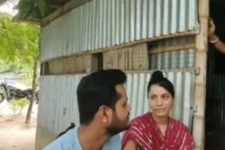 Brazilian Woman And Bengal Man, Who Talk Using Google Translate, To Soon Marry