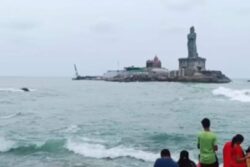 How To Plan A One-day Day Trip From Thiruvananthapuram To Kanniyakumari