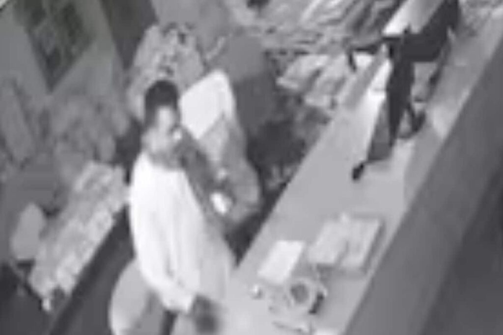 In Karnataka’s Kundapura, Sign-In Security Helps Prevent Theft In Temple