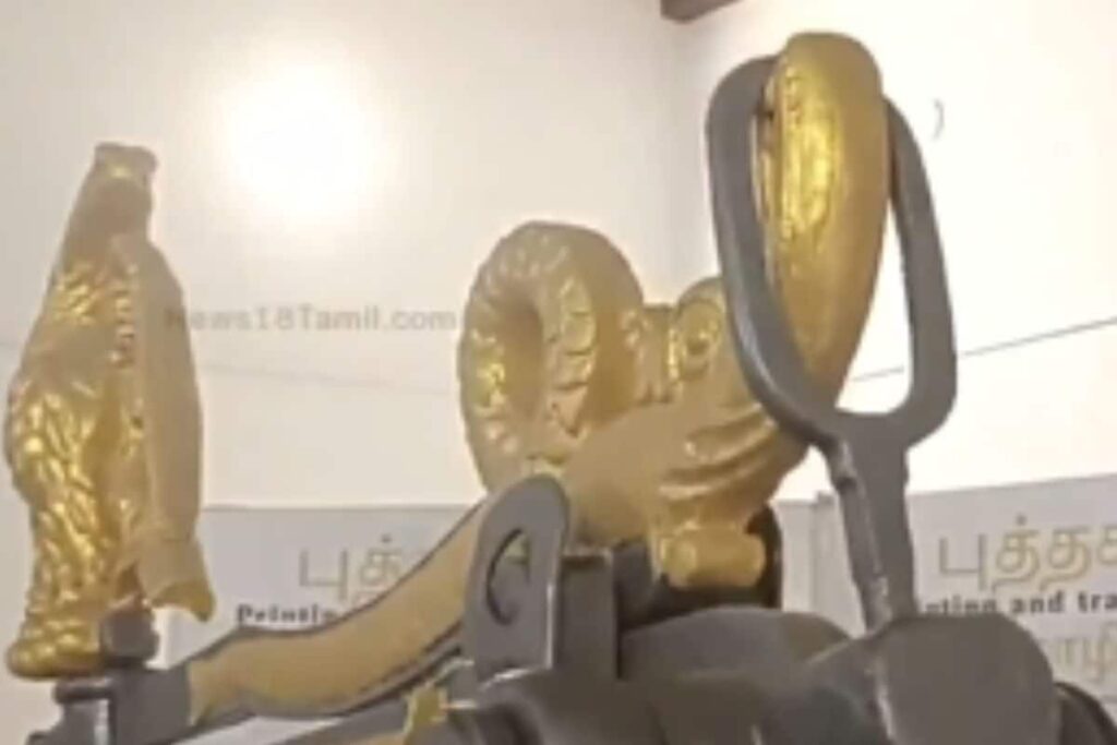 All About India's First Printing Press And Where It Is Now