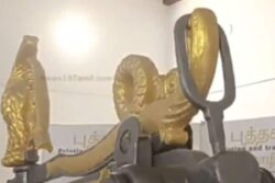 All About India's First Printing Press And Where It Is Now