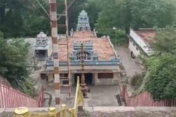 This Two-Tiered Temple In Tamil Nadu’s Dindigul Is Dedicated To Lord Murugan