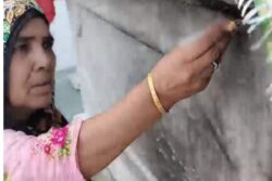 At This Lucknow Dargah, Cigarettes And Alcohol Is Offered To Those Looking To Fix Relationship Issues