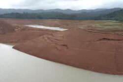 Why Tamil Nadu’s Emerald Lake Is Witnessing Lesser Footfall