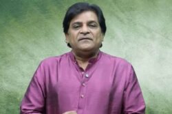 Telugu Actor-comedian Ali Resigns From YSRCP Party