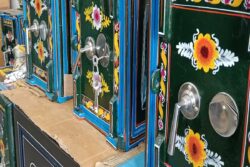 From Traditional Safes To Modern Security Solutions, Dindigul's Lock-making Legacy