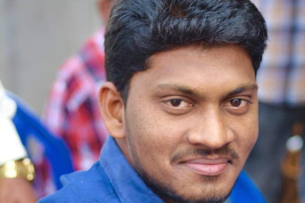 Indian National Shot Dead During Robbery In Dallas, Texas; MEA In Touch With Family Of Deceased