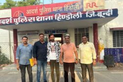 Firing At Salman Khan's Home: Mumbai Police File Fresh Case After Nabbing 25-Year-Old Man From Rajasthan